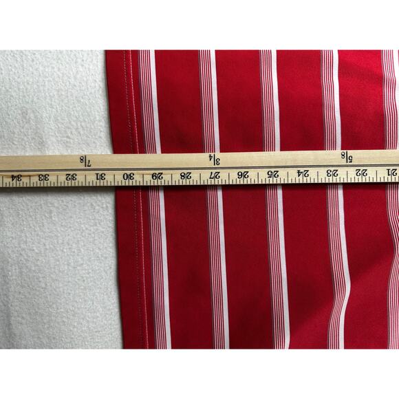 Antigua Tampa Bay Bucs Striped‎ Performance Polo Size XXL - Picture 7 of 10